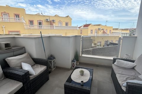 Apartment à vendre à Orihuela, Alicante, Espagne, 2 chambres, 76 m2 No. 173386 - photo 28
