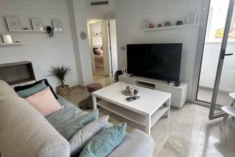 Apartment à vendre à Orihuela, Alicante, Espagne, 2 chambres, 76 m2 No. 173386 - photo 23
