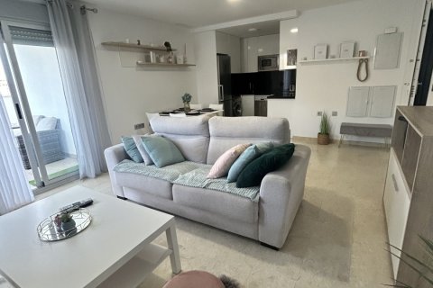 Apartment à vendre à Orihuela, Alicante, Espagne, 2 chambres, 76 m2 No. 173386 - photo 26