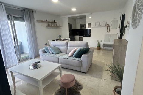 Квартира в Ориуэла, Аликанте, Испания 2 спальни, 76м2 №173386