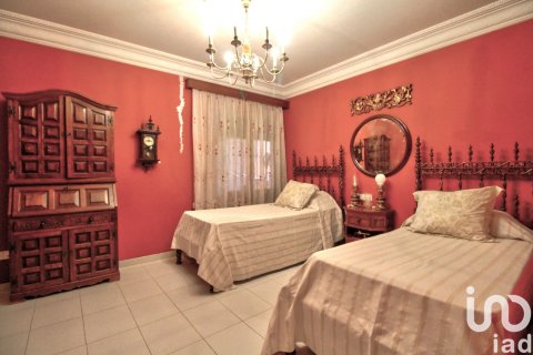 Продажа квартиры в Бениарбейг, Аликанте, Испания 5 спален, 250м2 №173384 - фото 20