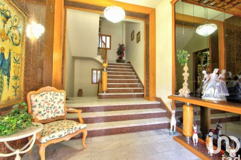 Продажа квартиры в Бениарбейг, Аликанте, Испания 5 спален, 250м2 №173384 - фото 27