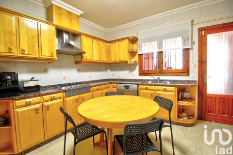 Продажа квартиры в Бениарбейг, Аликанте, Испания 5 спален, 250м2 №173384 - фото 23