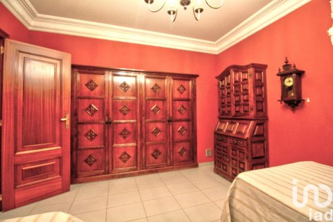 Продажа квартиры в Бениарбейг, Аликанте, Испания 5 спален, 250м2 №173384 - фото 21