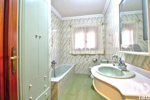 Продажа квартиры в Бениарбейг, Аликанте, Испания 5 спален, 250м2 №173384 - фото 19