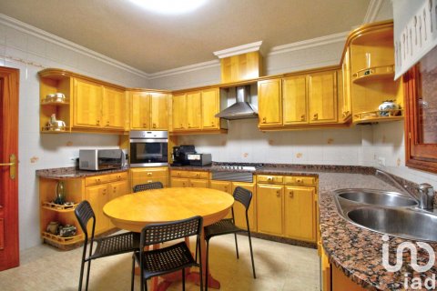 Продажа квартиры в Бениарбейг, Аликанте, Испания 5 спален, 250м2 №173384 - фото 24