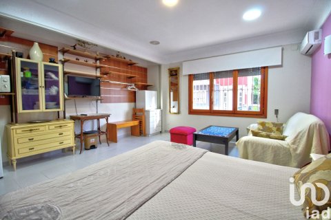 Продажа квартиры в Бениарбейг, Аликанте, Испания 5 спален, 250м2 №173384 - фото 8