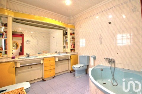 Продажа квартиры в Бениарбейг, Аликанте, Испания 5 спален, 250м2 №173384 - фото 15