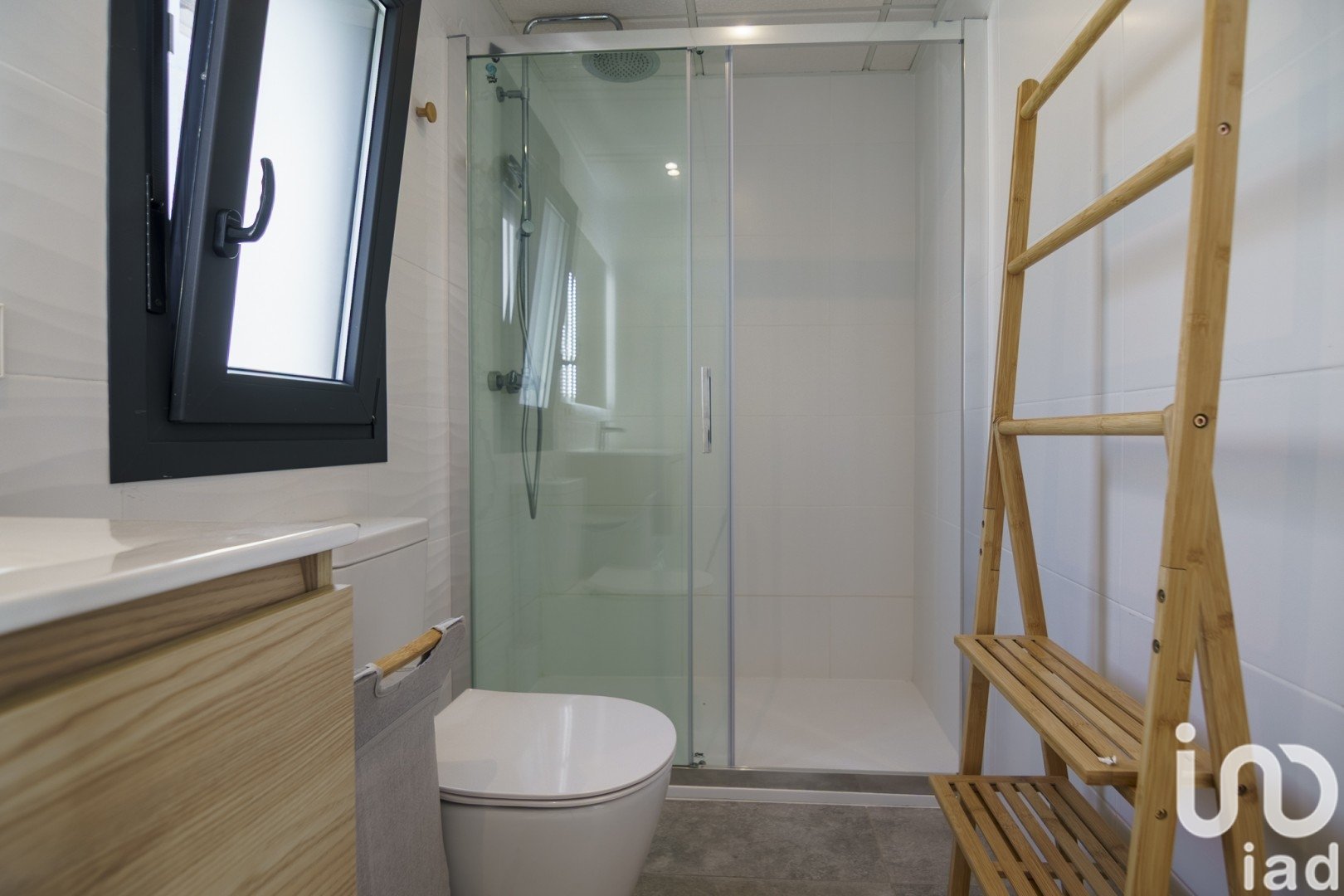 Dzīvoklis Sant Josep de sa Talaia, Ibiza, Spānijā 1 istaba, 32 m2 Nr. 173381