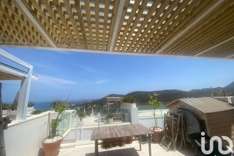 Dzīvoklis pārdošanā Sant Josep de sa Talaia, Ibiza, Spānijā 1 istaba, 32 m2 Nr. 173381 - attēls 22