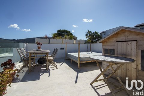 Dzīvoklis pārdošanā Sant Josep de sa Talaia, Ibiza, Spānijā 1 istaba, 32 m2 Nr. 173381 - attēls 16