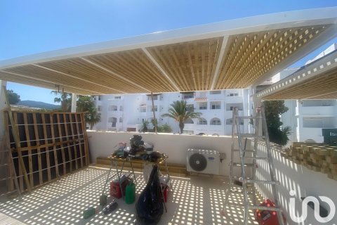 Dzīvoklis pārdošanā Sant Josep de sa Talaia, Ibiza, Spānijā 1 istaba, 32 m2 Nr. 173381 - attēls 20
