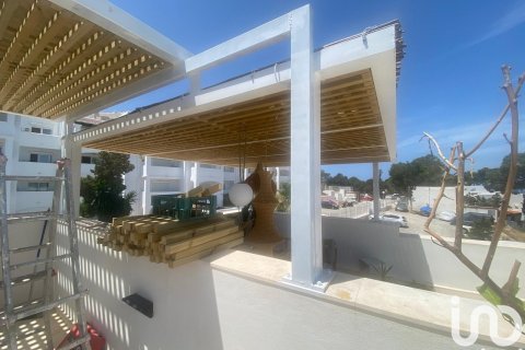 Dzīvoklis pārdošanā Sant Josep de sa Talaia, Ibiza, Spānijā 1 istaba, 32 m2 Nr. 173381 - attēls 19