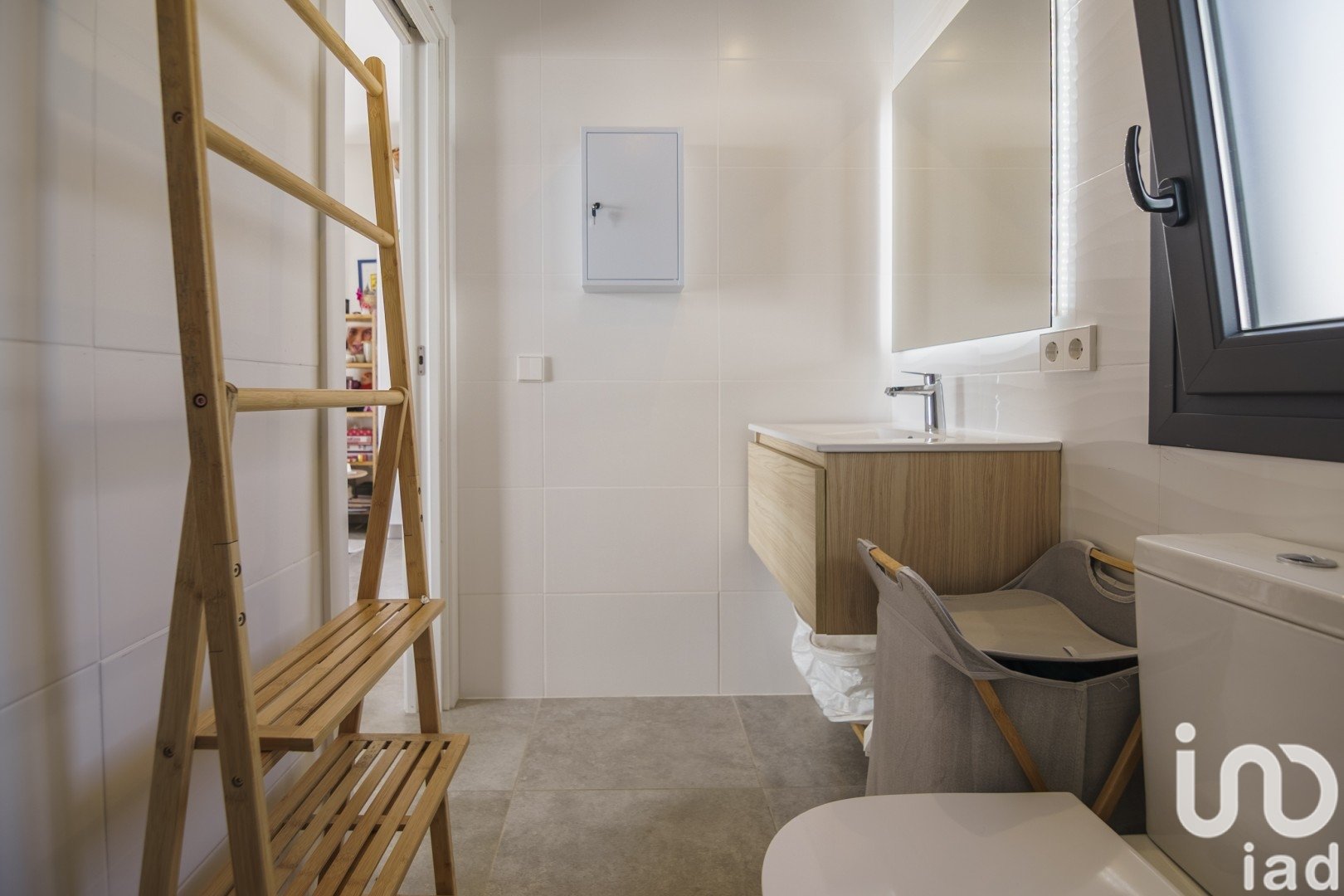 Dzīvoklis Sant Josep de sa Talaia, Ibiza, Spānijā 1 istaba, 32 m2 Nr. 173381