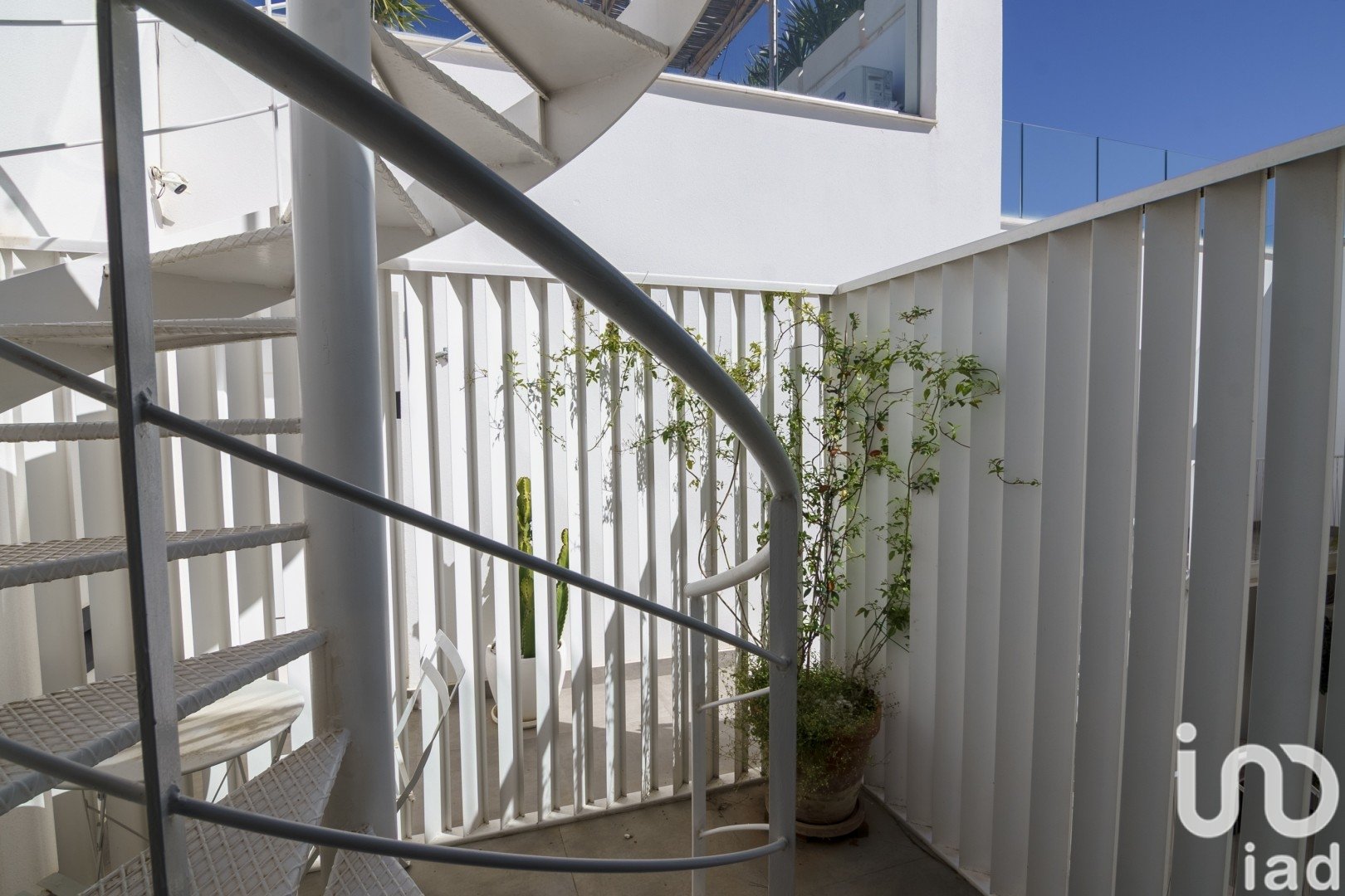 Dzīvoklis Sant Josep de sa Talaia, Ibiza, Spānijā 1 istaba, 32 m2 Nr. 173381