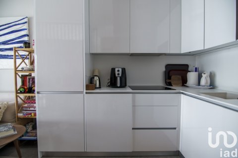 Dzīvoklis pārdošanā Sant Josep de sa Talaia, Ibiza, Spānijā 1 istaba, 32 m2 Nr. 173381 - attēls 7