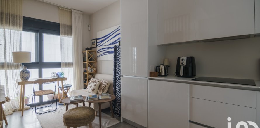 Dzīvoklis Sant Josep de sa Talaia, Ibiza, Spānijā 1 istaba, 32 m2 Nr. 173381