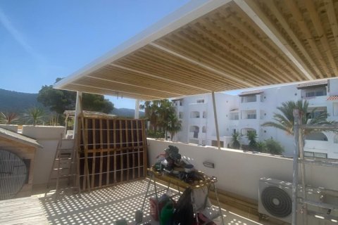 Dzīvoklis pārdošanā Sant Josep de sa Talaia, Ibiza, Spānijā 1 istaba, 32 m2 Nr. 173381 - attēls 21