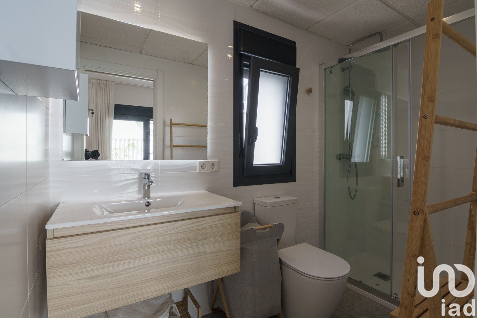 Dzīvoklis Sant Josep de sa Talaia, Ibiza, Spānijā 1 istaba, 32 m2 Nr. 173381