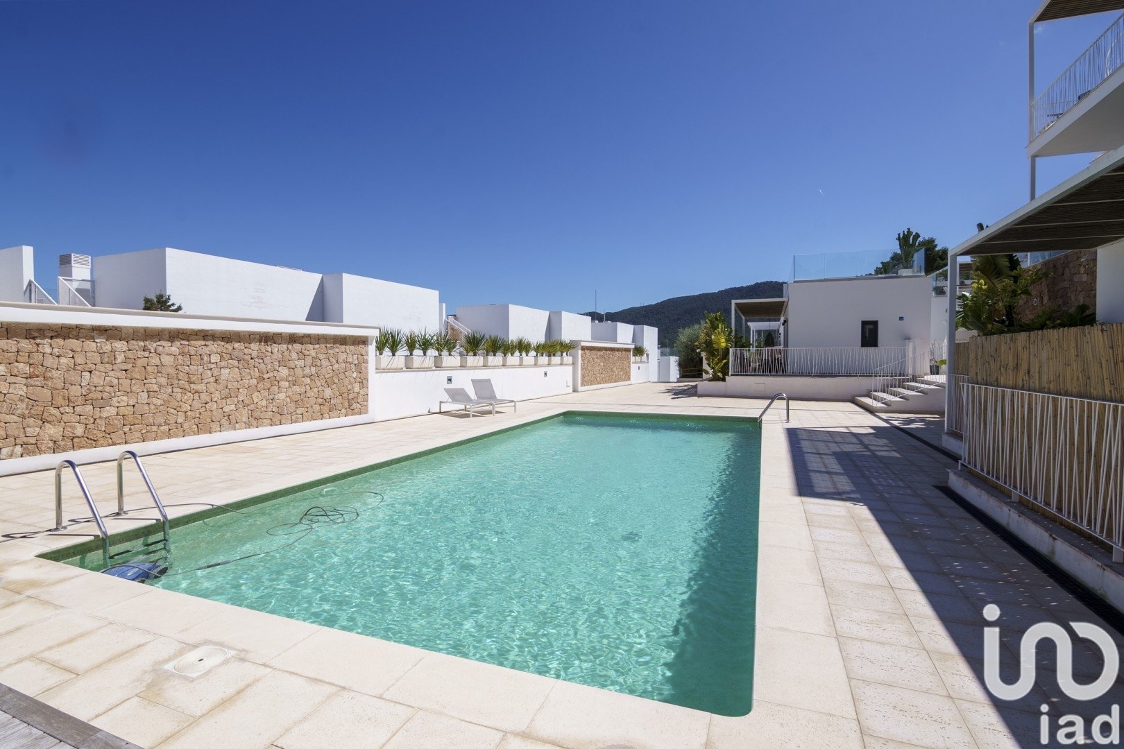 Dzīvoklis Sant Josep de sa Talaia, Ibiza, Spānijā 1 istaba, 32 m2 Nr. 173381