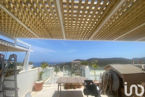 Dzīvoklis pārdošanā Sant Josep de sa Talaia, Ibiza, Spānijā 1 istaba, 32 m2 Nr. 173381 - attēls 5