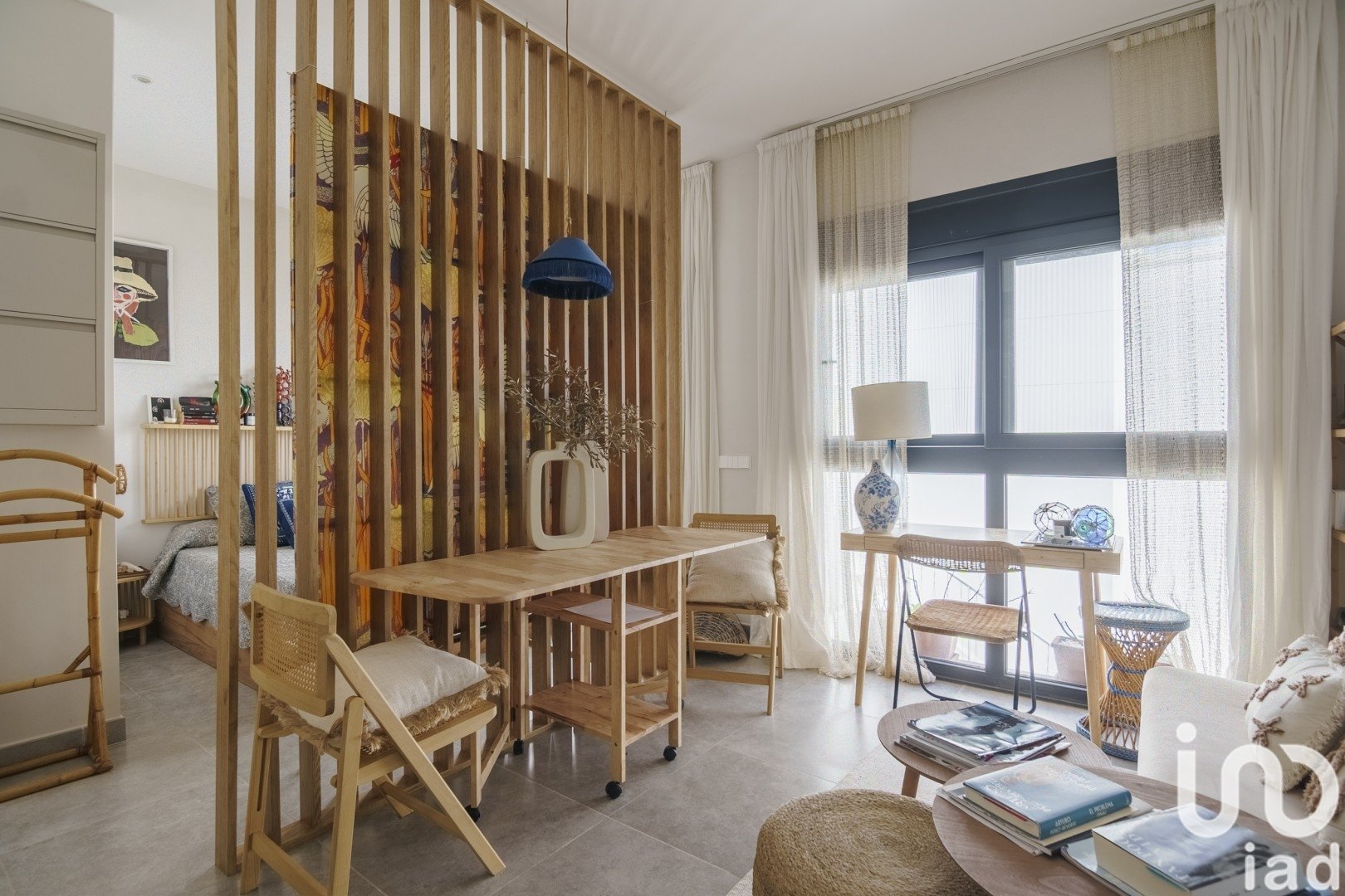 Dzīvoklis Sant Josep de sa Talaia, Ibiza, Spānijā 1 istaba, 32 m2 Nr. 173381