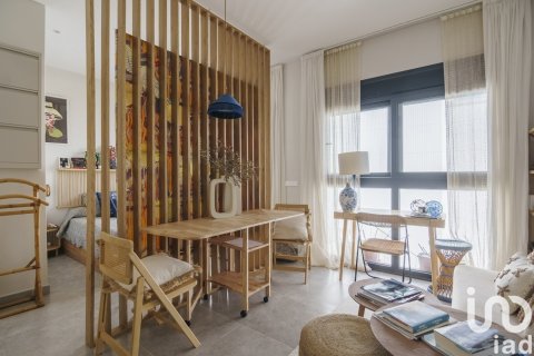 Dzīvoklis pārdošanā Sant Josep de sa Talaia, Ibiza, Spānijā 1 istaba, 32 m2 Nr. 173381 - attēls 3
