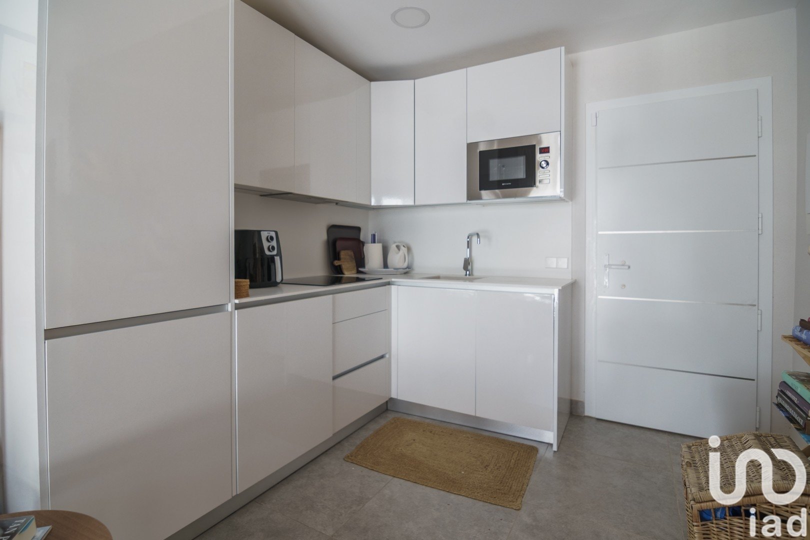 Dzīvoklis Sant Josep de sa Talaia, Ibiza, Spānijā 1 istaba, 32 m2 Nr. 173381