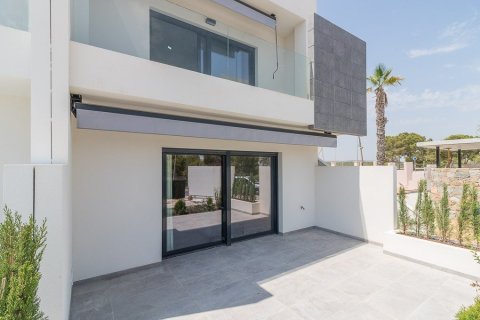 Bungalow w Los Balcones, Alicante, Hiszpania 2 sypialnie, 74 mkw. nr 161297 – zdjęcie 27