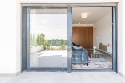 Bungalow w Los Balcones, Alicante, Hiszpania 2 sypialnie, 74 mkw. nr 161297 – zdjęcie 25