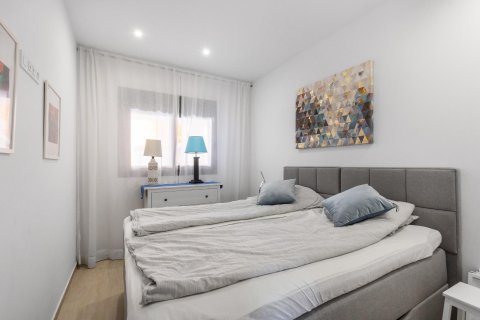 Apartment à vendre à Torrevieja, Alicante, Espagne, 3 chambres,  No. 161299 - photo 22
