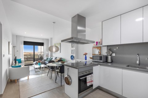 Apartment à vendre à Torrevieja, Alicante, Espagne, 3 chambres,  No. 161299 - photo 10