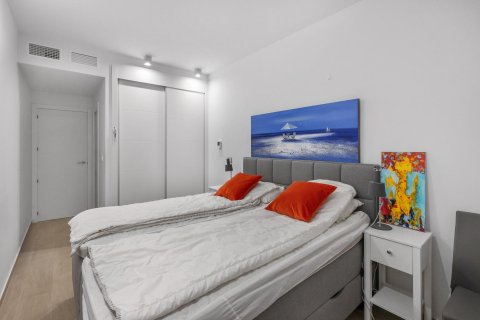 Apartment à vendre à Torrevieja, Alicante, Espagne, 3 chambres,  No. 161299 - photo 18