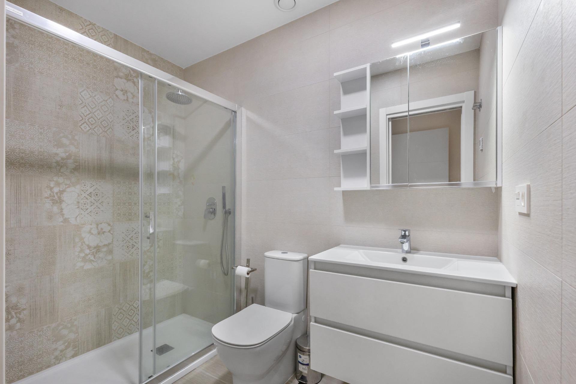 Wohnung in Torrevieja, Alicante, Spanien 3 Schlafzimmer,  Nr. 161299