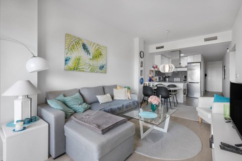 Lägenhet till salu i Torrevieja, Alicante, Spanien 3 sovrum,  Nr. 161299 - foto 9