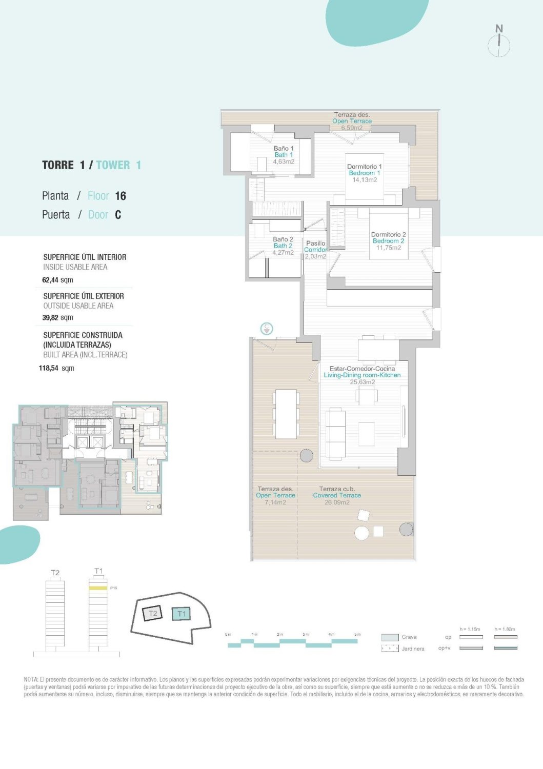 Huoneisto Calpe, Alicante, Espanja 2 makuuhuonetta, 77 m2 No. 161295