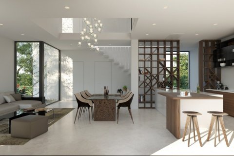 Villa pārdošanā Dehesa De Campoamor, Alicante, Spānijā 4 istabas, 225 m2 Nr. 161296 - attēls 6