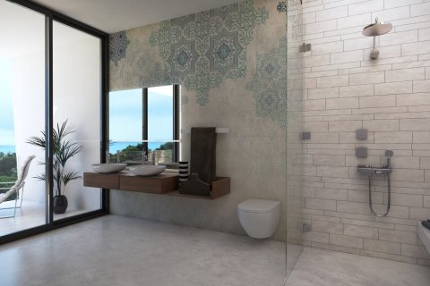 Villa pārdošanā Dehesa De Campoamor, Alicante, Spānijā 4 istabas, 225 m2 Nr. 161296 - attēls 8