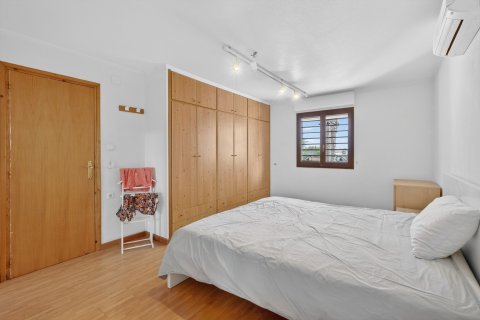 Willa w Santa Pola, Alicante, Hiszpania 3 sypialnie, 350 mkw. nr 161298 – zdjęcie 16