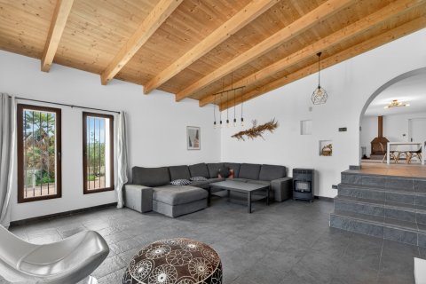 Willa w Santa Pola, Alicante, Hiszpania 3 sypialnie, 350 mkw. nr 161298 – zdjęcie 9