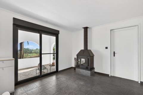 Willa w Santa Pola, Alicante, Hiszpania 3 sypialnie, 350 mkw. nr 161298 – zdjęcie 6