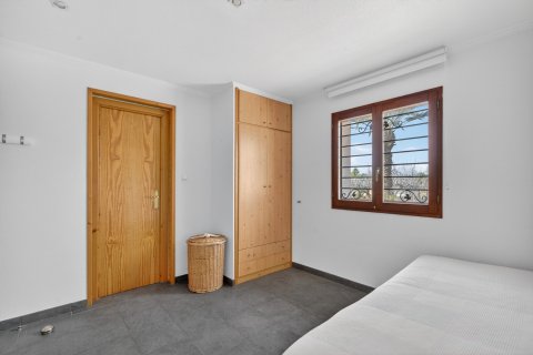 Willa w Santa Pola, Alicante, Hiszpania 3 sypialnie, 350 mkw. nr 161298 – zdjęcie 23