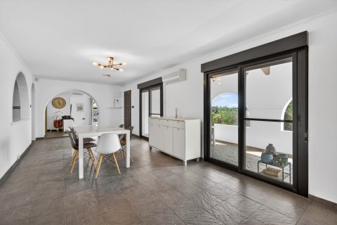 Willa w Santa Pola, Alicante, Hiszpania 3 sypialnie, 350 mkw. nr 161298 – zdjęcie 4