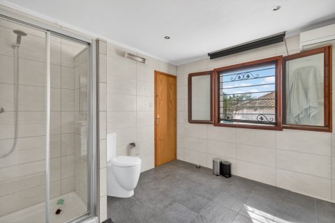 Willa w Santa Pola, Alicante, Hiszpania 3 sypialnie, 350 mkw. nr 161298 – zdjęcie 20