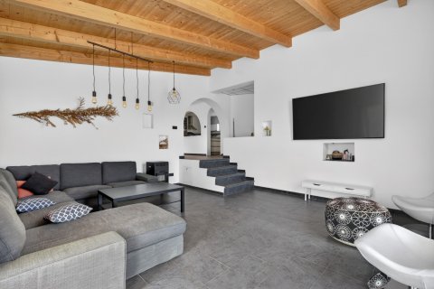 Willa w Santa Pola, Alicante, Hiszpania 3 sypialnie, 350 mkw. nr 161298 – zdjęcie 7