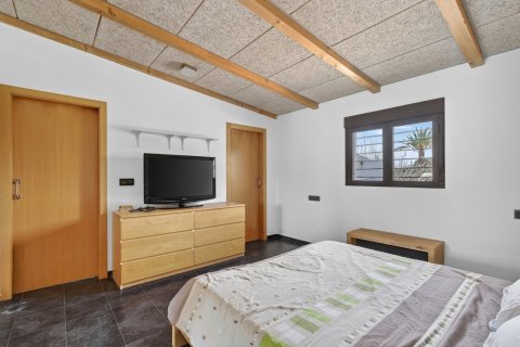 Willa w Santa Pola, Alicante, Hiszpania 3 sypialnie, 350 mkw. nr 161298 – zdjęcie 12