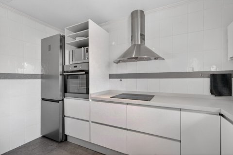 Willa w Santa Pola, Alicante, Hiszpania 3 sypialnie, 350 mkw. nr 161298 – zdjęcie 3