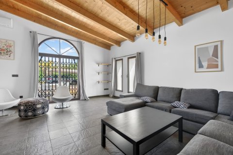 Willa w Santa Pola, Alicante, Hiszpania 3 sypialnie, 350 mkw. nr 161298 – zdjęcie 8