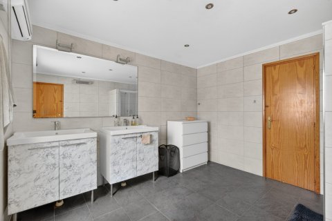 Willa w Santa Pola, Alicante, Hiszpania 3 sypialnie, 350 mkw. nr 161298 – zdjęcie 19