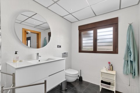 Willa w Santa Pola, Alicante, Hiszpania 3 sypialnie, 350 mkw. nr 161298 – zdjęcie 13